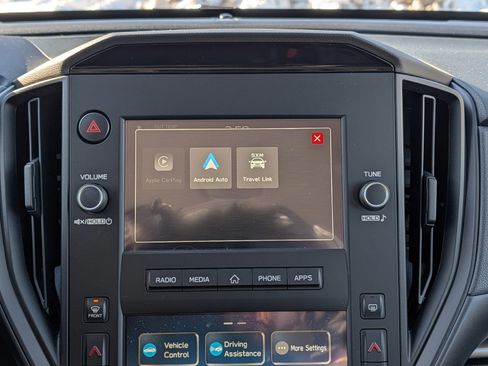 Used 2025 Subaru Impreza 2.0i image 24