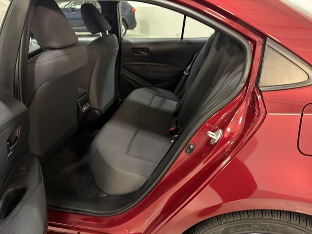 Used 2024 Toyota Corolla LE FWD image 21