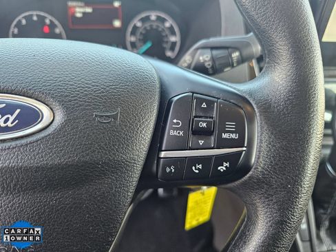 Used 2024 Ford Transit 350 XLT RWD image 16