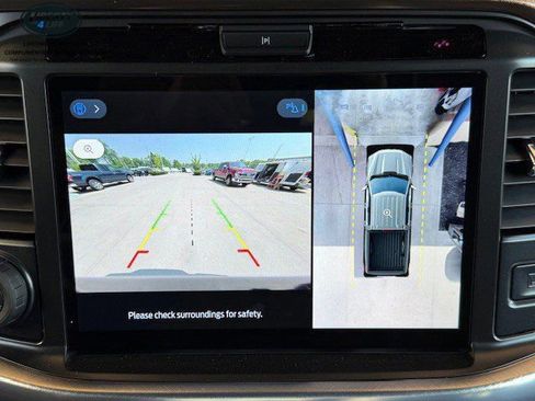 New 2025 Ford F150 King Ranch image 35