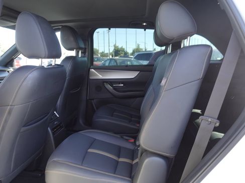 Used 2024 MAZDA CX-90 Plug-In Hybrid w/ Premium Plus AWD/4WD image 14
