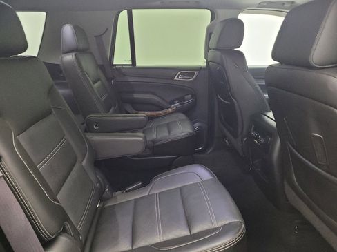 Used 2015 GMC Yukon Denali w/ Premium Package AWD/4WD image 19