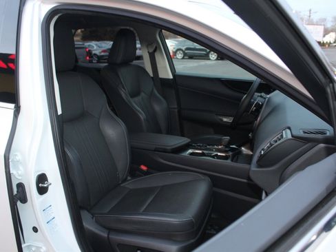 Used 2023 Lexus NX 250 image 13