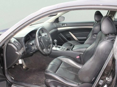 Used 2011 INFINITI G37 x Coupe w/ Premium Pkg image 7