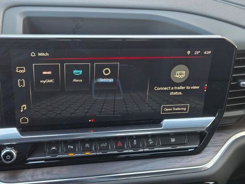 Used 2022 GMC Sierra 1500 SLT w/ SLT Premium Plus Package image 39