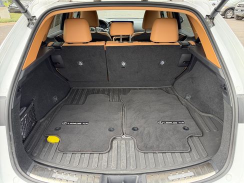 Used 2026 Lexus NX 350h AWD w/ Accessory Package (2T) image 32