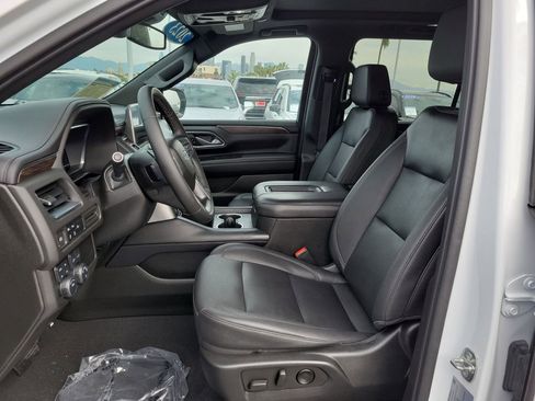 Used 2023 Chevrolet Suburban Z71 image 20