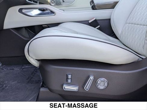 Used 2024 Lincoln Nautilus Black Label w/ Jet Appearance Package (87T) image 23