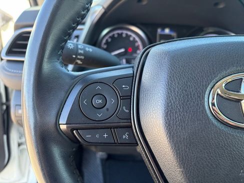 Used 2023 Toyota Camry SE image 26