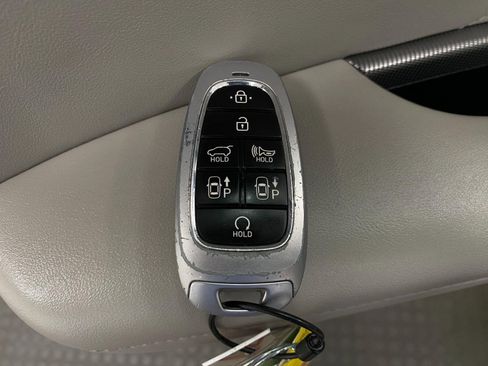Used 2024 Hyundai Palisade Calligraphy AWD/4WD image 35