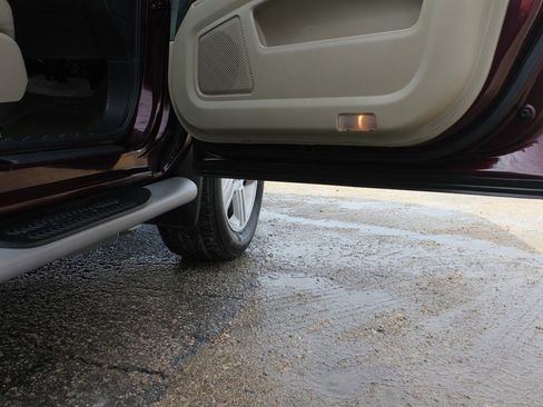 Used 2013 Honda Ridgeline RTL image 52