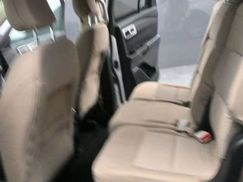 Used 2021 Ford Explorer 4WD image 16