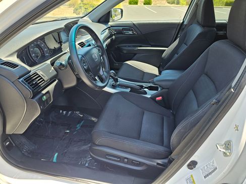 Used 2013 Honda Accord Sport image 16