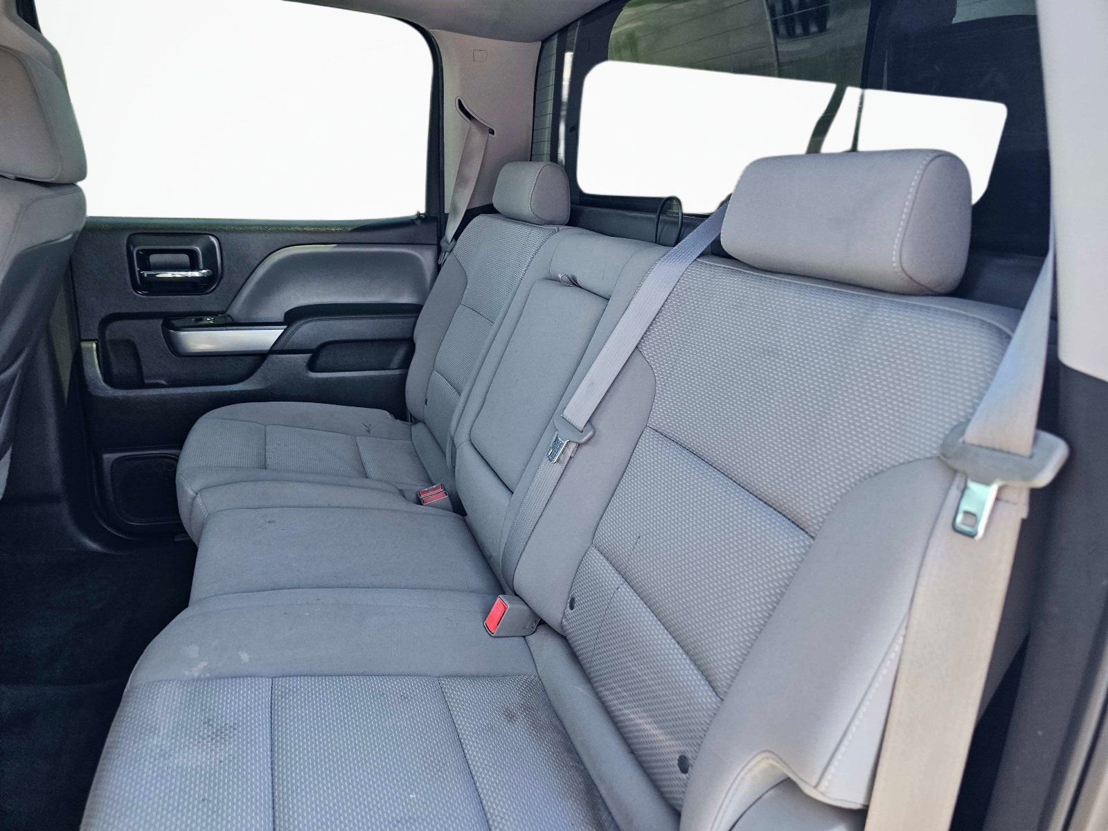 Used 2014 Chevrolet Silverado 1500 LT w/ All Star Edition AWD/4WD image 29