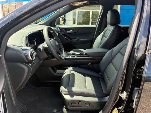 New 2026 Chevrolet Equinox LT FWD image 14