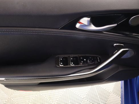 Used 2020 Kia Stinger GT-Line w/ Sun & Sound Package image 17