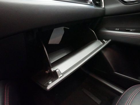 Used 2025 MAZDA CX-5 Carbon Edition image 34