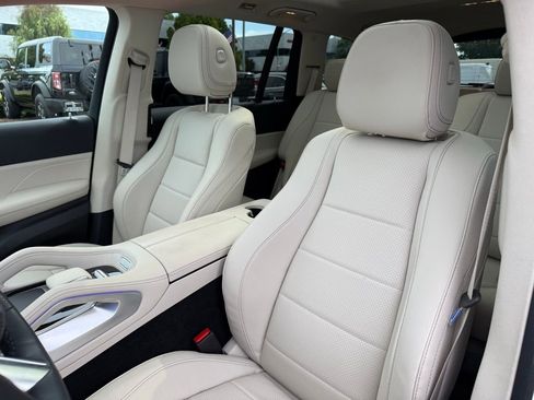 Certified 2026 Mercedes-Benz GLS 450 4MATIC image 13