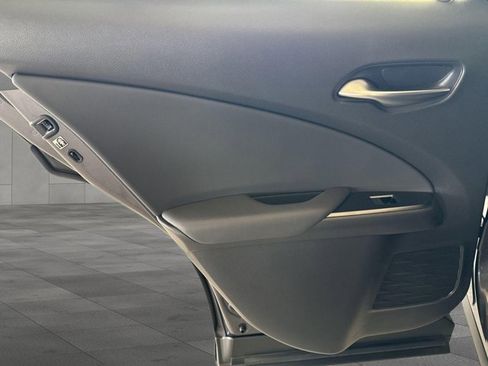 Certified 2026 Lexus UX 300h FWD w/ Accessory Package (Z1) image 25