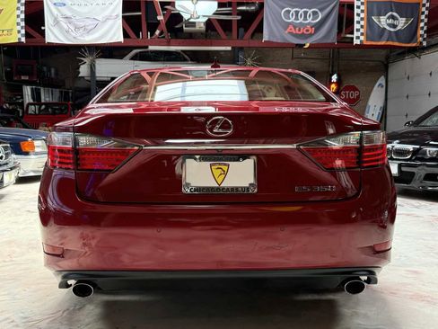 Used 2013 Lexus ES 350 w/ Luxury Pkg FWD image 5