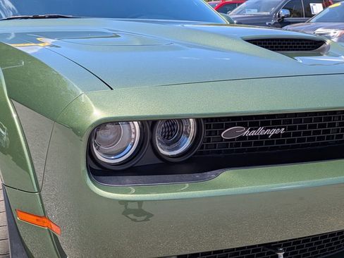 Used 2019 Dodge Challenger R/T Scat Pack image 10