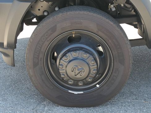 New 2025 RAM 4500 Tradesman RWD image 10