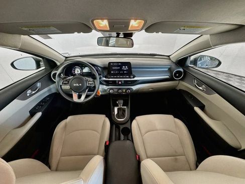 Certified 2023 Kia Forte LXS FWD image 28
