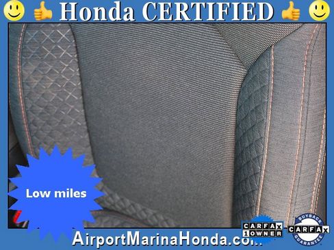 Certified 2024 Honda Pilot Sport image 26