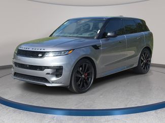 Certified 2024 Land Rover Range Rover Sport Dynamic SE video 1