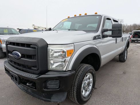 Used 2014 Ford F350 XL image 2