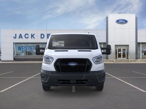 New 2025 Ford Transit 250 Cargo Van w/ Load Area Protection Package image 6