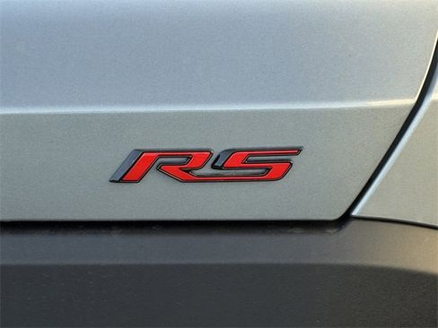 New 2026 Chevrolet Equinox RS image 9