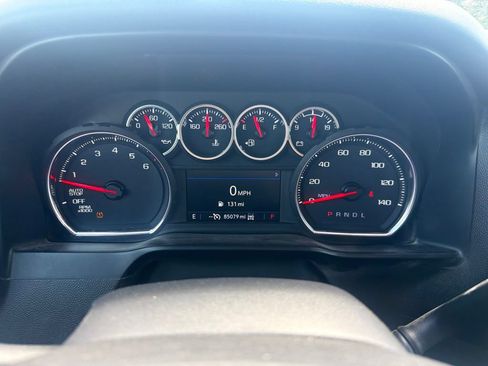 Used 2020 Chevrolet Silverado 1500 LT w/ All-Star Edition AWD/4WD image 13