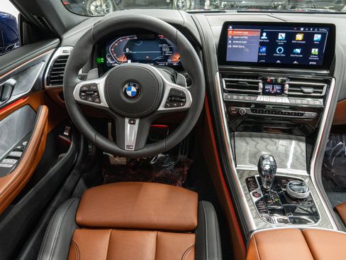 Used 2026 BMW 840i xDrive AWD/4WD image 33