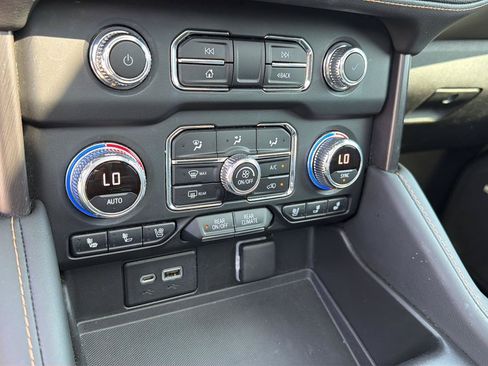 Used 2022 GMC Yukon AT4 w/ Max Trailering Package AWD/4WD image 28