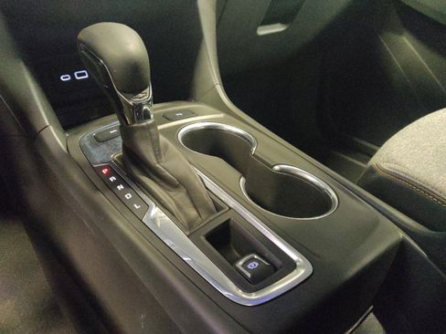 Used 2022 Chevrolet Equinox LT AWD/4WD image 26
