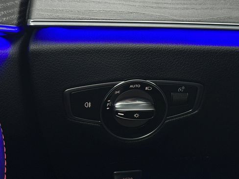 Certified 2023 Mercedes-Benz E 53 AMG 4MATIC Sedan image 34