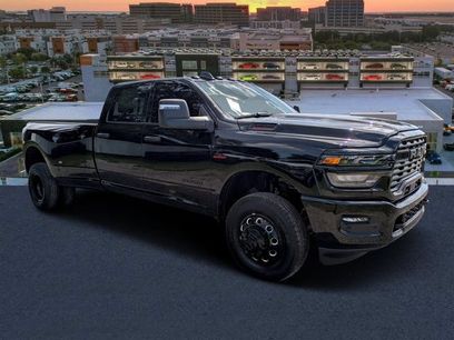 New 2026 RAM 3500 Big Horn