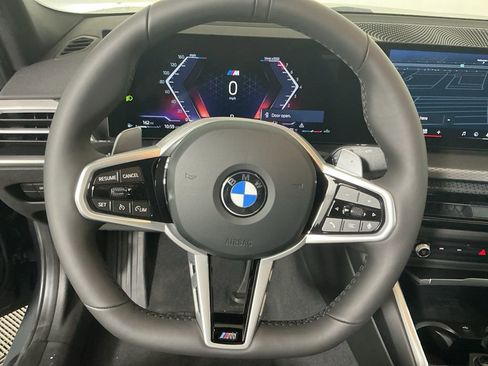 New 2026 BMW 330i Sedan w/ M Sport Package image 17