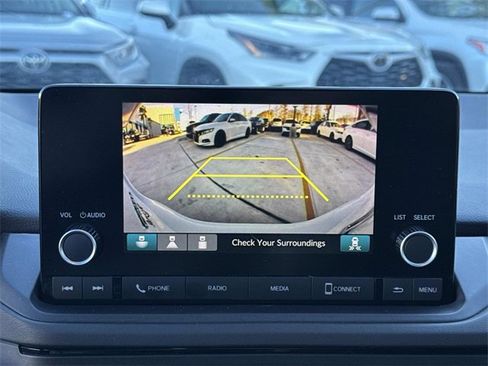 Used 2024 Honda Accord EX image 26