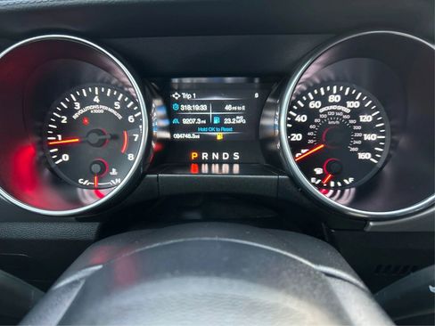 Used 2018 Ford Mustang Premium image 16