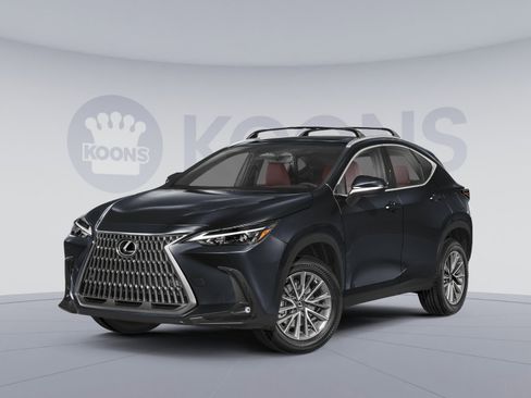 Used 2024 Lexus NX 350 AWD image 1