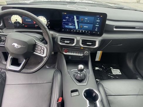 New 2026 Ford Mustang Premium image 29