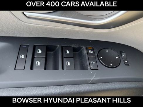 New 2026 Hyundai Tucson SE image 7