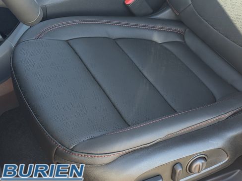 New 2027 Chevrolet Bolt RS image 11