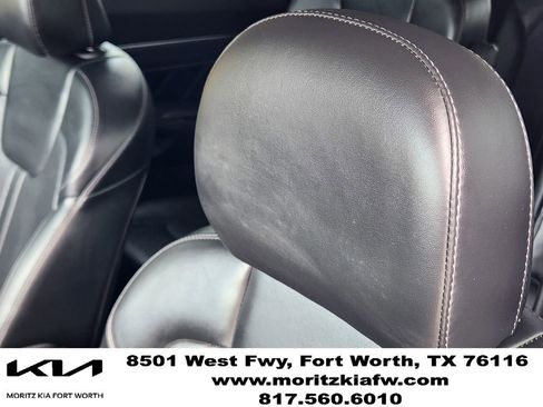 Certified 2022 Kia Sorento SX FWD image 14