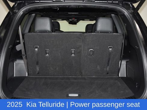 Used 2025 Kia Telluride SX Prestige X-Line AWD/4WD image 33