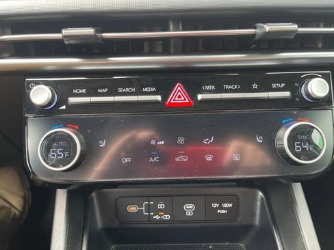 Used 2026 Hyundai Tucson SEL FWD image 24