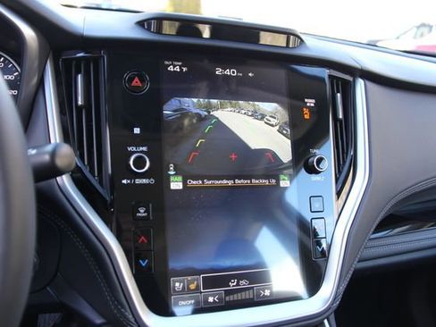 Certified 2025 Subaru Legacy Touring XT AWD/4WD image 27