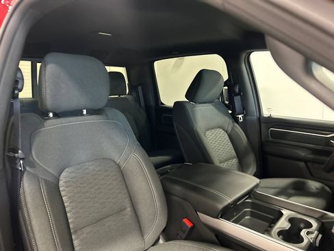 New 2026 RAM 1500 Big Horn AWD/4WD image 34